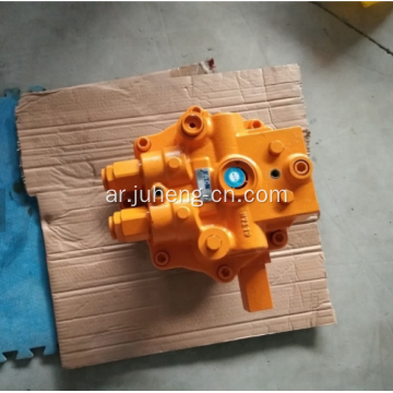 حفارة SL340LC-V Swing Motor 2401-9309A